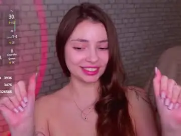 Chaturbate Nude Webcam of phantomlace