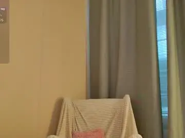 Chaturbate Nude Webcam of phantomlace