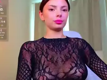 Chaturbate Live Sex Cam of phantomlace