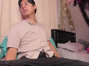 Chaturbate Sex Chat of reylatino24