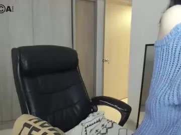 Chaturbate Best Webcam of rickydicot_13