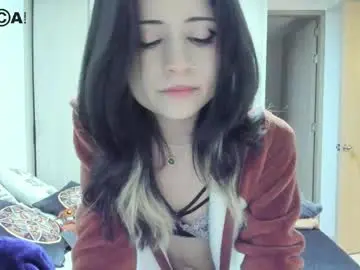Chaturbate Live Porn of rickydicot_13