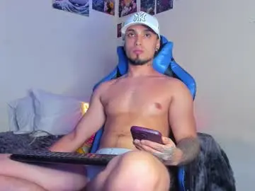 Chaturbate Live Porn of salvatore_dereck