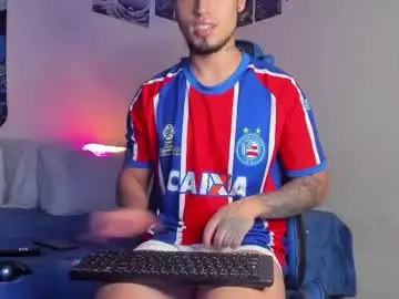 Chaturbate Best Webcam of salvatore_dereck