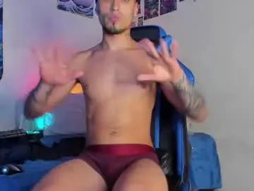 Chaturbate Free Live Porn of salvatore_dereck