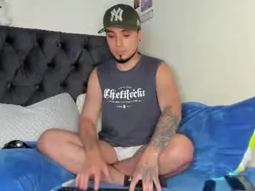 Chaturbate Watch Live Sex Cams of salvatore_dereck