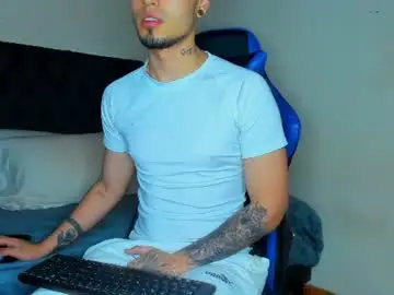 Chaturbate Live Porn of salvatore_dereck