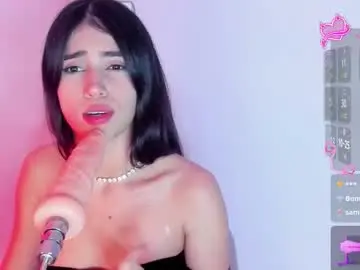 Chaturbate Live Sex Cam of sararoy_