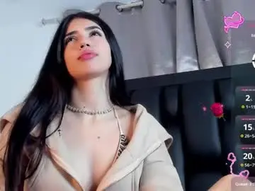 Chaturbate Adult Webcam of sararoy_