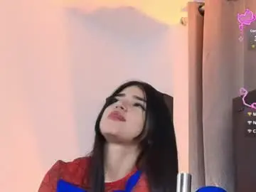 Chaturbate Best Webcam of sararoy_