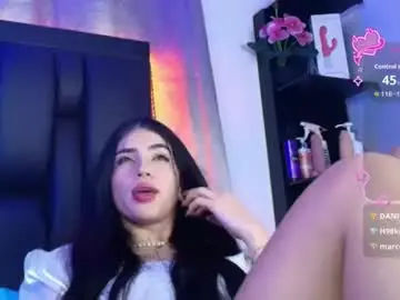 Chaturbate Live Sex of sararoy_