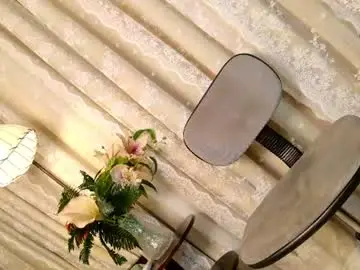 Chaturbate Nude Webcam of ts_chloexxx