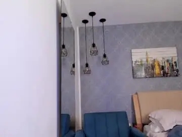 Chaturbate Live Sex of vanessa_foxyy