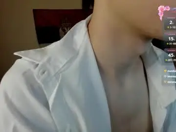 Chaturbate Adult Video Chat of 1vampirella_gs