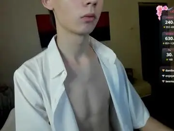 Chaturbate Adult Video Chat of 1vampirella_gs