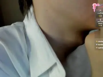 Chaturbate Free Porn Cam of 1vampirella_gs