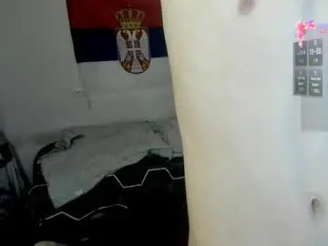 Chaturbate Sex Cam of 1vampirella_gs