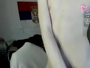 Chaturbate Live Sex Cam of 1vampirella_gs