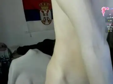 Chaturbate Live Sex Cam of 1vampirella_gs