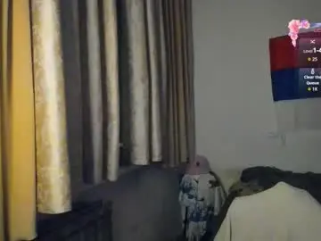 Chaturbate Nude Webcam of 1vampirella_gs