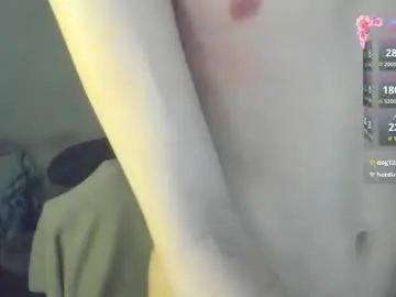 Chaturbate Live Sex of 1vampirella_gs
