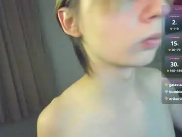 Chaturbate Free Porn Cam of 1vampirella_gs