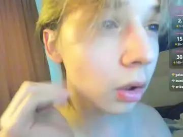Chaturbate Sex Chat of 1vampirella_gs