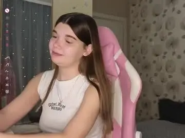 Chaturbate Adult Webcam of _cute_ice