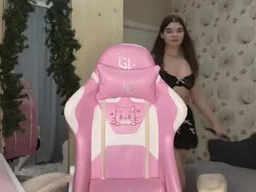 Chaturbate Live Sex Cam of _cute_ice