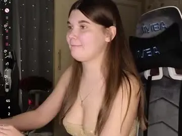 Chaturbate Free Porn Cam of _cute_ice