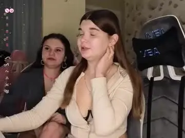 Chaturbate Free Porn Cam of _cute_ice