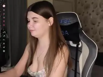 Chaturbate Adult Video Chat of _cute_ice