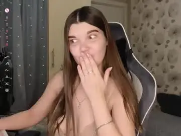 Chaturbate Live Sex of _cute_ice