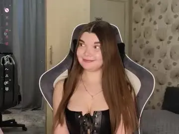 Chaturbate Nude Webcam of _cute_ice