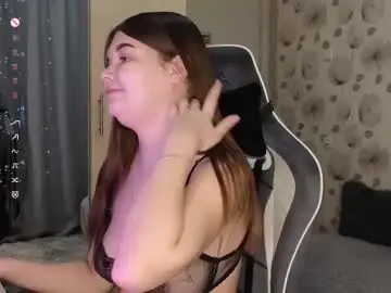 Chaturbate Private Sex Chat of _cute_ice