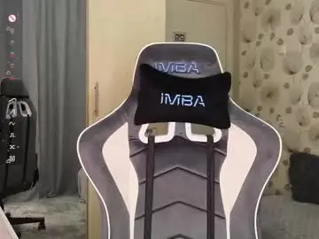 Chaturbate Live Sex Cam of _cute_ice