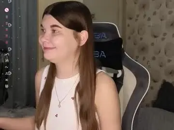 Chaturbate Live Sex of _cute_ice