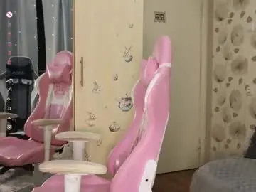 Chaturbate Sex Cam of _cute_ice