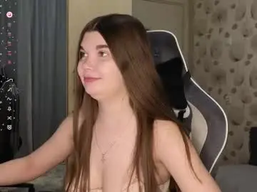 Chaturbate Sex Chat of _cute_ice