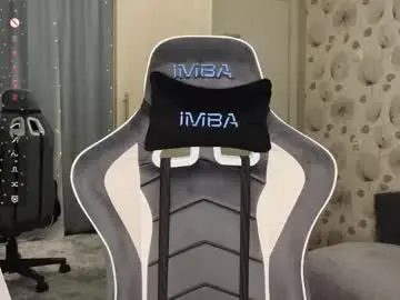 Chaturbate Nude Webcam of _cute_ice