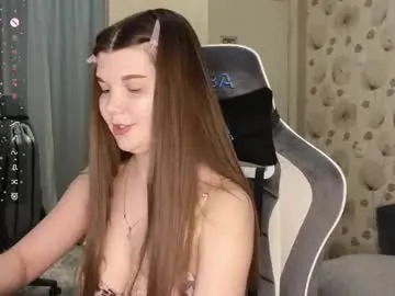 Chaturbate Adult Video Chat of _cute_ice