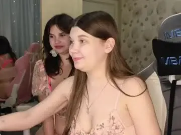 Chaturbate Adult Video Chat of _cute_ice