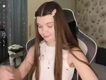 Chaturbate Adult Video Chat of _cute_ice