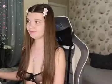 Chaturbate Adult Video Chat of _cute_ice