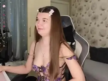Chaturbate Nude Webcam of _cute_ice