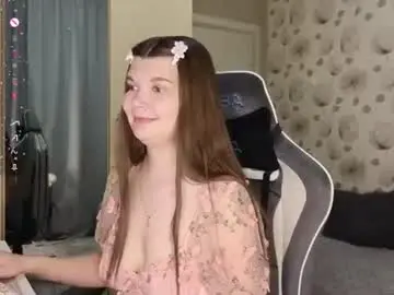 Chaturbate Adult Webcams of _cute_ice