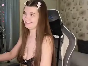 Chaturbate Adult Webcam of _cute_ice