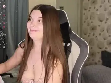 Chaturbate Live Sex Cam of _cute_ice