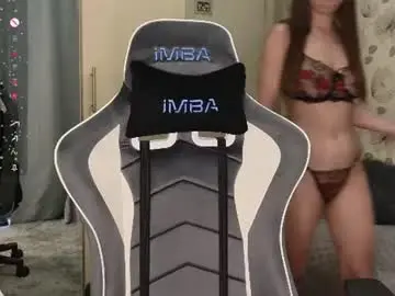 Chaturbate Sex Chat of _cute_ice