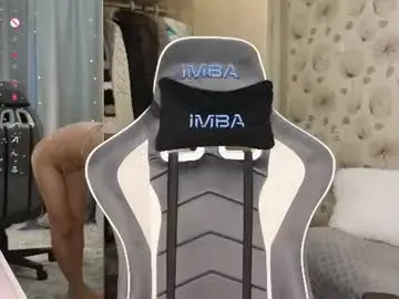 Chaturbate Sex Cam of _cute_ice